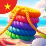 Get Tangle Rope 3D: Untie Puzzle for iOS, iPhone, iPad Aso Report