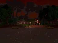Kingdom Two Crowns ipad bilder 3