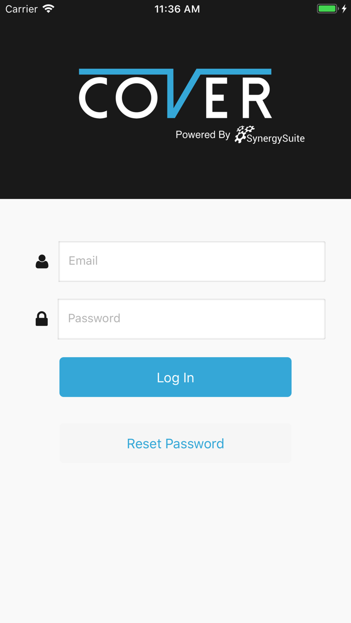 Cover by SynergySuite