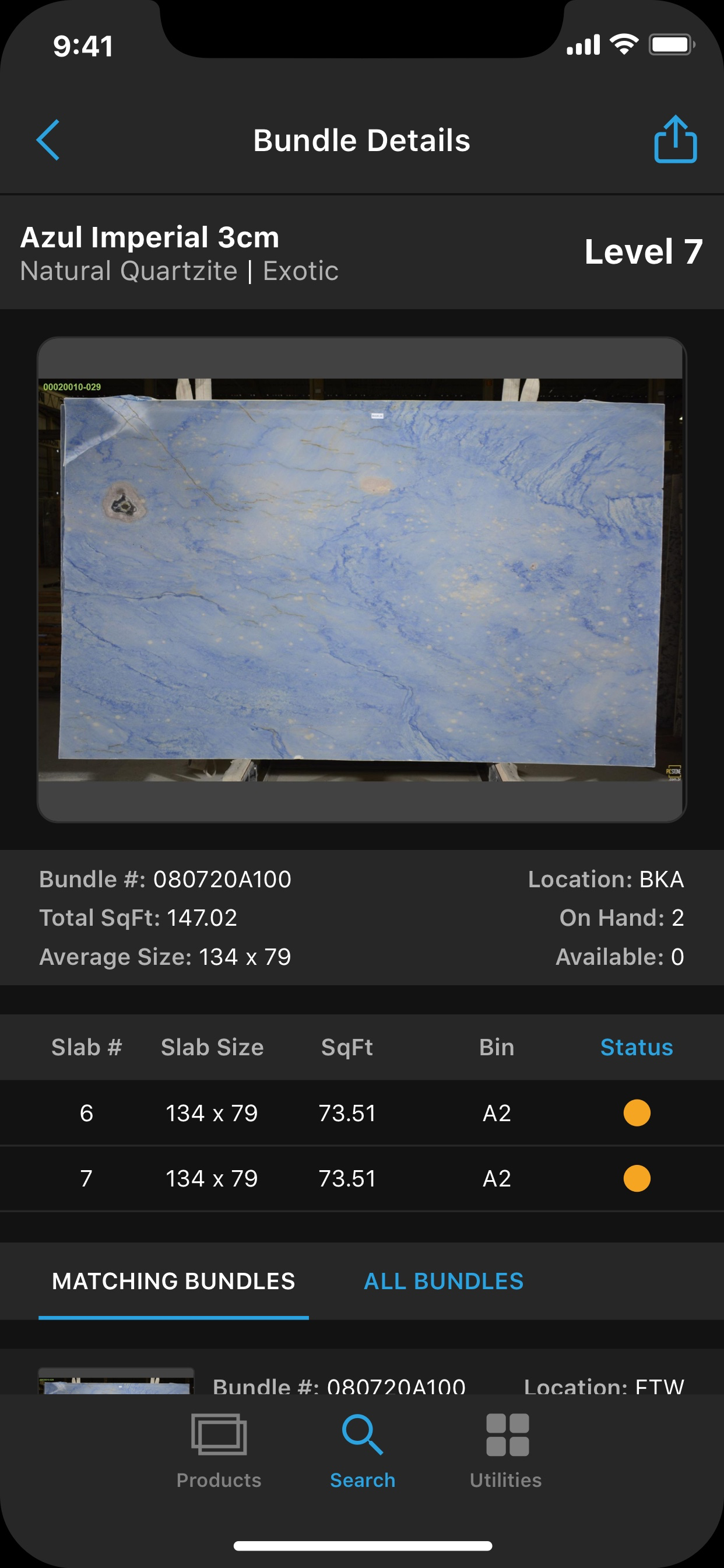 Verona Marble