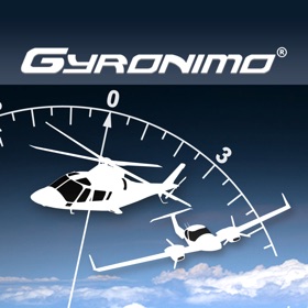 屏幕截图 (8) Gyronimo Flight Pad