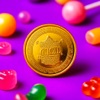 Candy Coins App icon