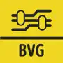 BVG Fahrinfo: Routes & Tickets