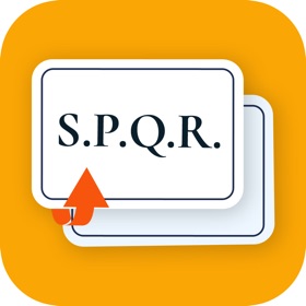 Snímky obrazovky (5) Learn Latin Phrases