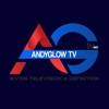 Andyglow TV - iPhoneアプリ