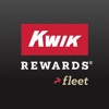 Kwik Rewards Fleet icon