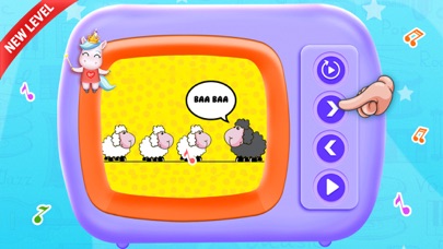 Screenshot #3 pour Musical Band! Play and Learn