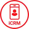 iCRM. Мобильный клиент contact information