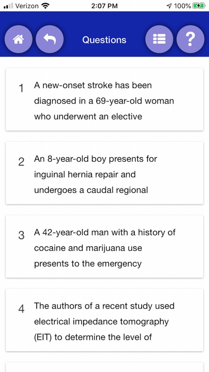 ASA My Learning screenshot-0