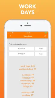 time + date calculator айфон картинки 4