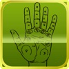 PALM READER The Fortune Teller - iPhoneアプリ