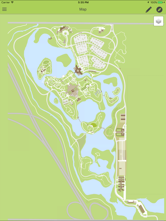 Screenshot #6 pour The Garden Guide