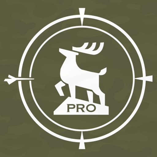 Hunt Pro
