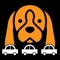 Carline Hound is the #1 app for school car rider line dismissal efficiency and safety