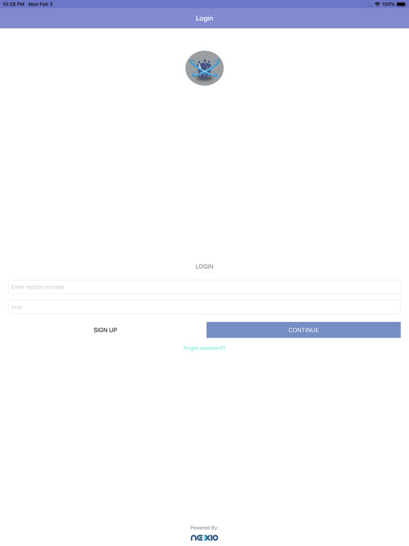 Screenshot #4 pour EmployeeConnect NX