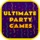 Ultimate Party Games: 10 in 1