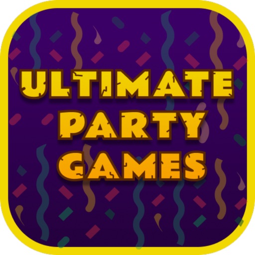 Ultimate Party Games: 10 in 1
