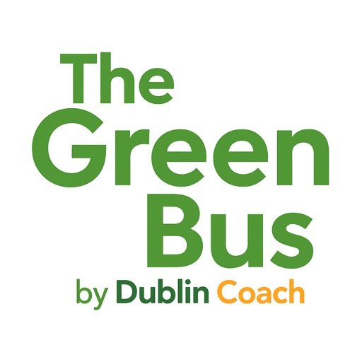 Dublin Coach The Big Green Bus