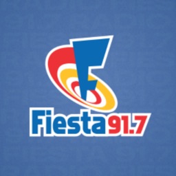 Radio Fiesta FM 91.7 Jujuy