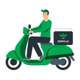 Semilla: Paid Delivery Jobs