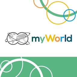 myWorld Benefits