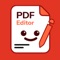 PDF Editor App: Edit, Scan, Convert, Annotate & Sign Your PDF Documents