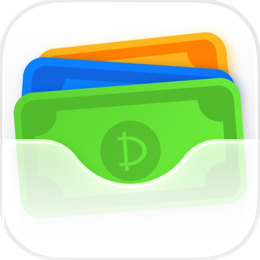 Dimewise: Track & Budget