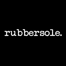 Rubbersole