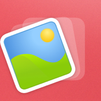 Swiper - Photo Delete Swipe logo