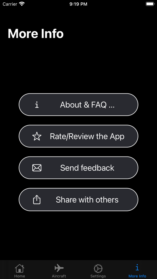 #7. ACN/PCN Calculator (iOS) 由: Mustapha Achir