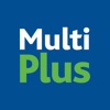 MultiPlusCard icon