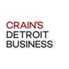 Crain's Detroit Business icon