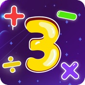Math for 3rd grade