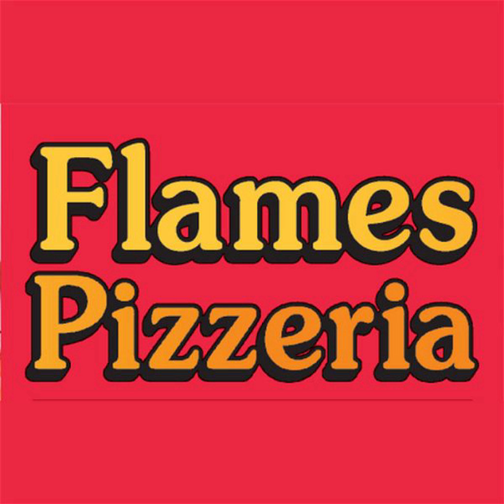 Get Flames pizzeria for iOS, iPhone, iPad Aso Report