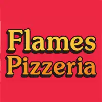 Flames pizzeria
