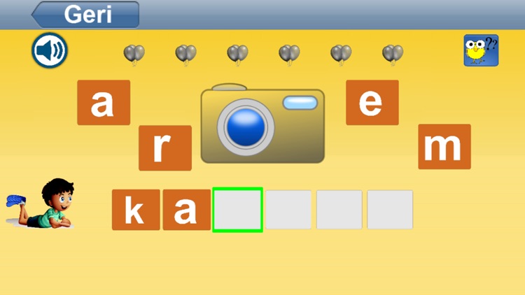 Türkçe okumayı öğrenmek screenshot-4