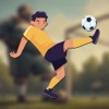 Chubby Goalie: Block the Shot icon