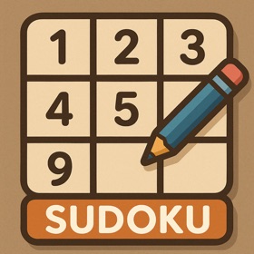 Sudoku Pro - Number Games
