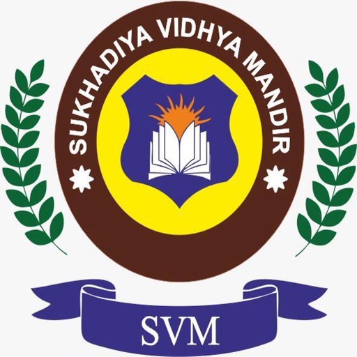 SUKHADIYA VIDHYA MANDIR SCHOOL