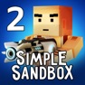 Get Simple Sandbox 2 for iOS, iPhone, iPad Aso Report