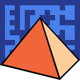 Pathways Into Darkness app icon