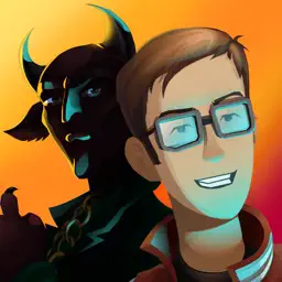 Angelo and Deemon Full app icon