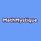 MathMystique is your interactive companion for quick and fun math explorations