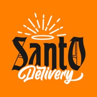 Santo Delivery logo