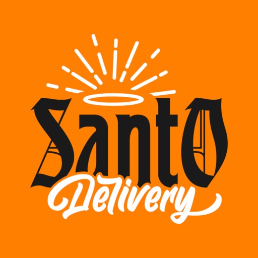 Santo Delivery icon