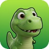 100 Dinos - Dinosaurs icon