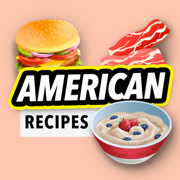 American Recipes & Cookbook