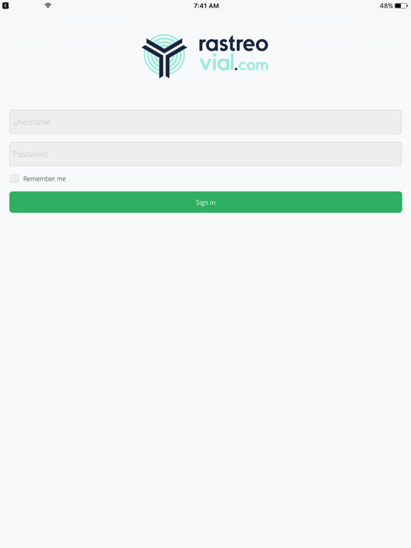 Screenshot #4 pour Rastreo Vial
