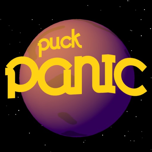 Puck Panic