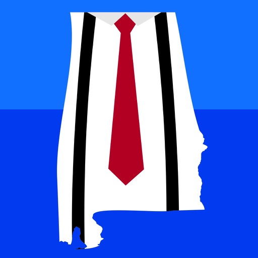 Alabama Weather Network icon